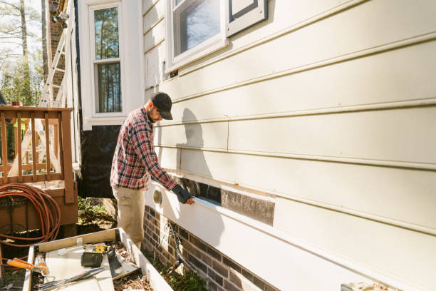 Trusted Wood Siding service in Westfield, IN - Creative Siding